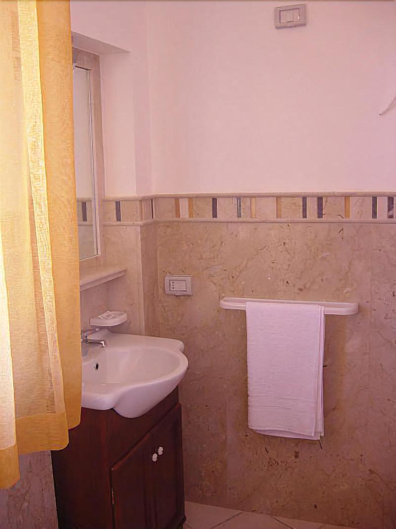 Country house A Giummara Marsala