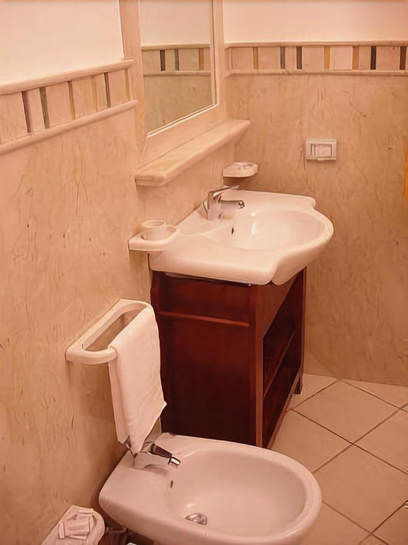 Country house A Giummara *