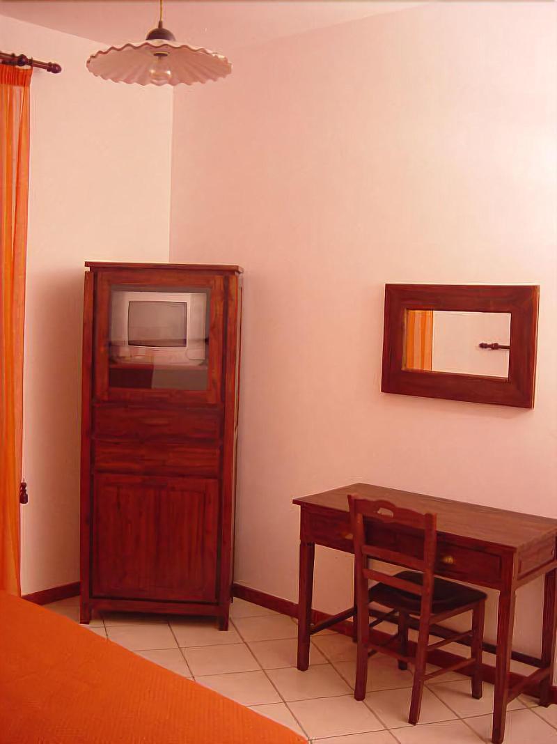 Country house A Giummara *