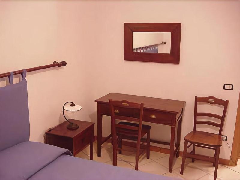 A Giummara Country house