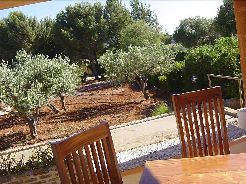 A Giummara Country house Marsala