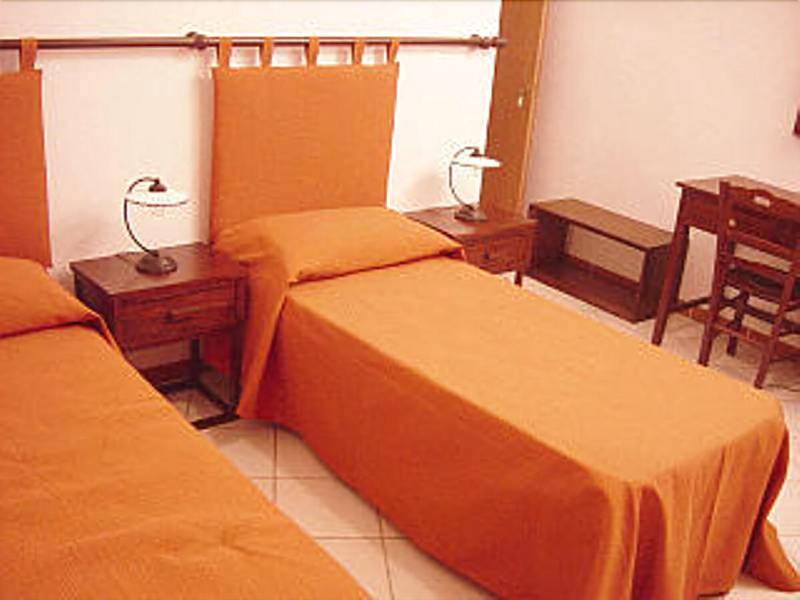 A Giummara Casa di campagna
