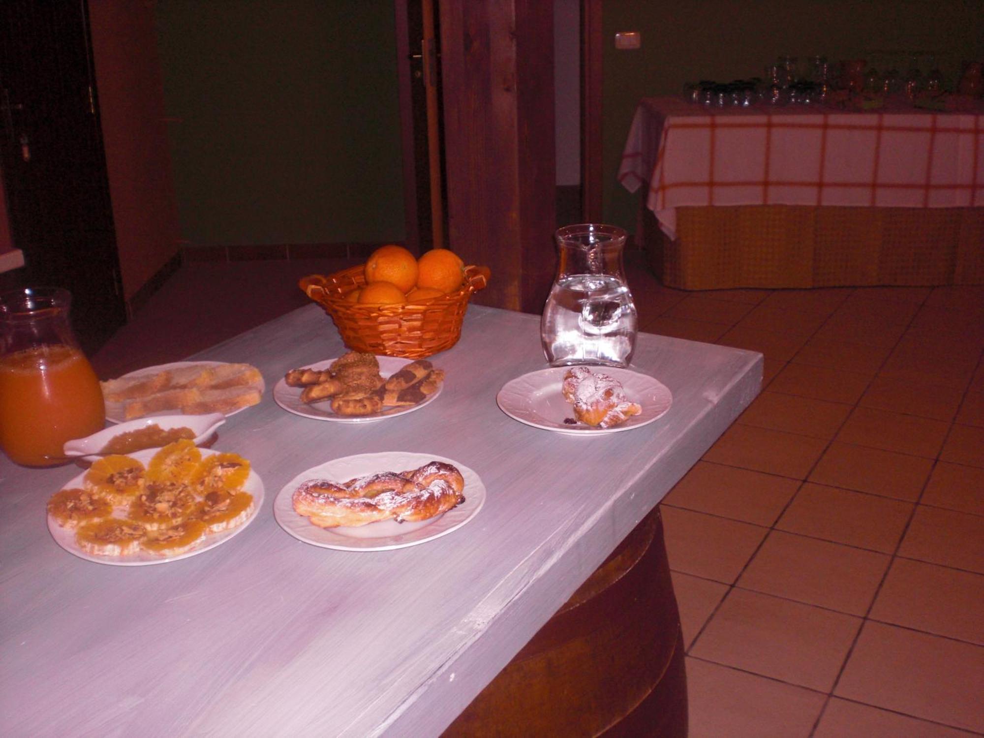 A Giummara