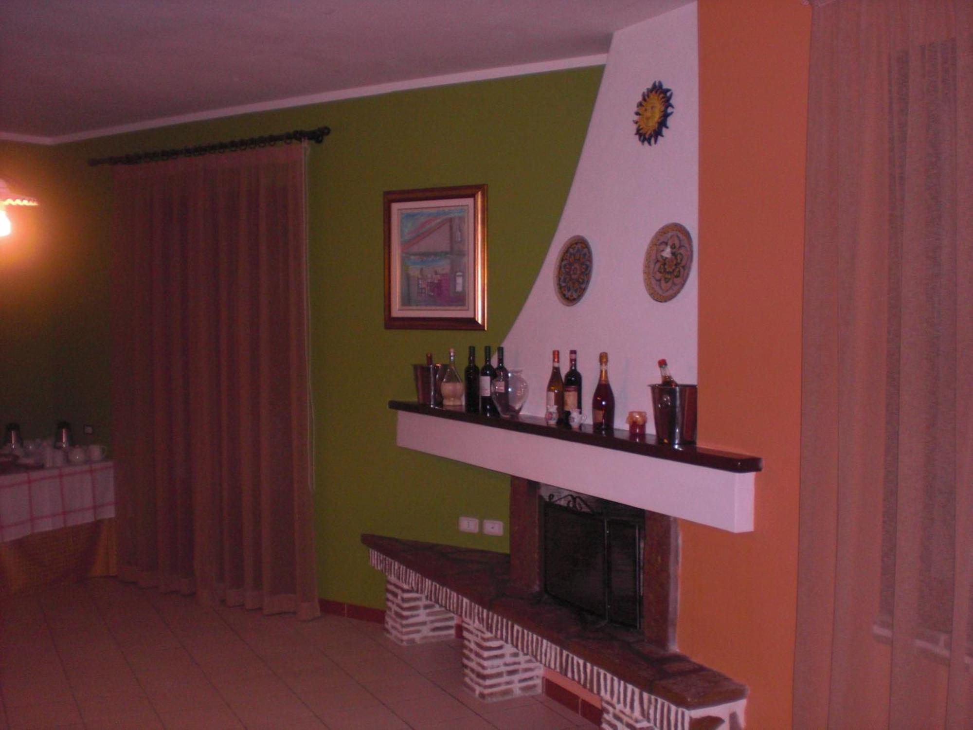 A Giummara Marsala