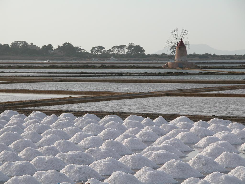 A Giummara Country house Marsala