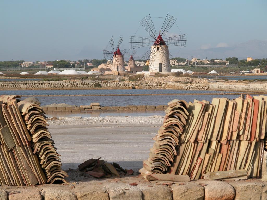 A Giummara Country house Marsala
