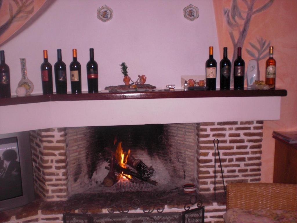 A Giummara * Marsala