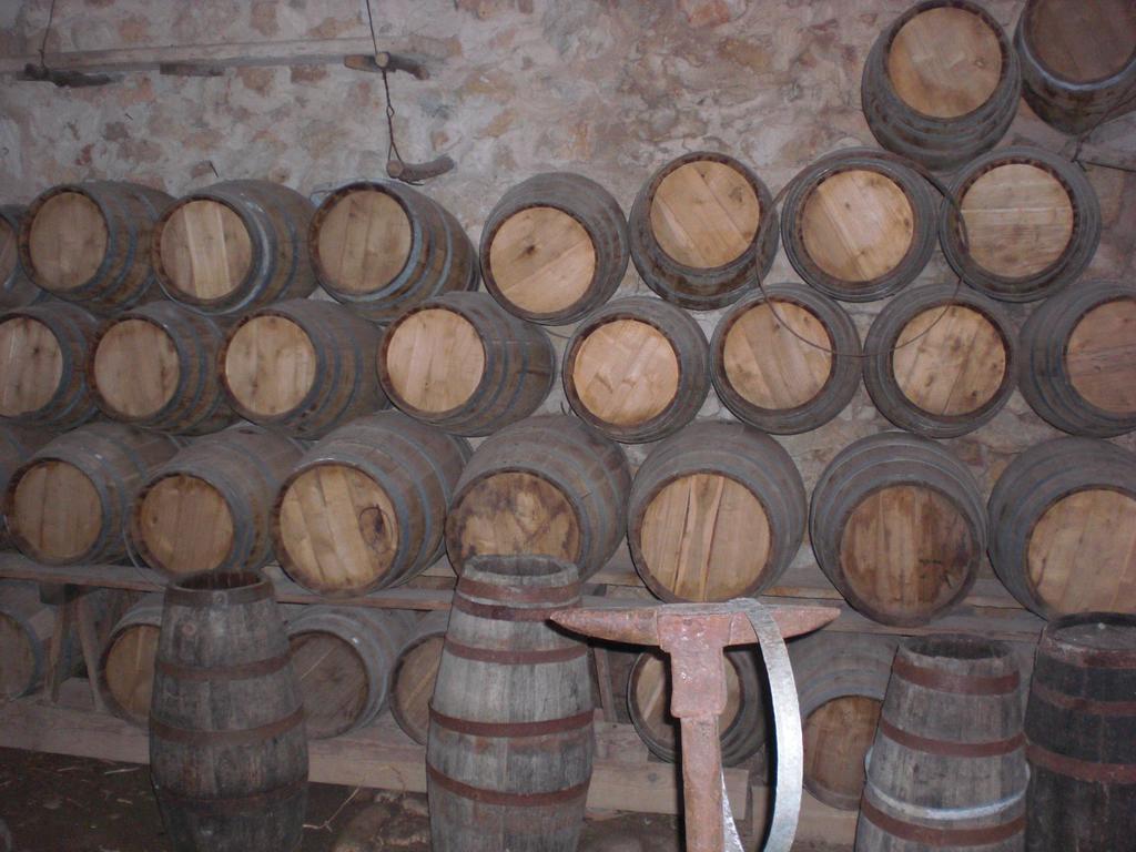 A Giummara Marsala