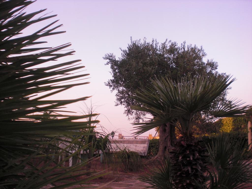 A Giummara