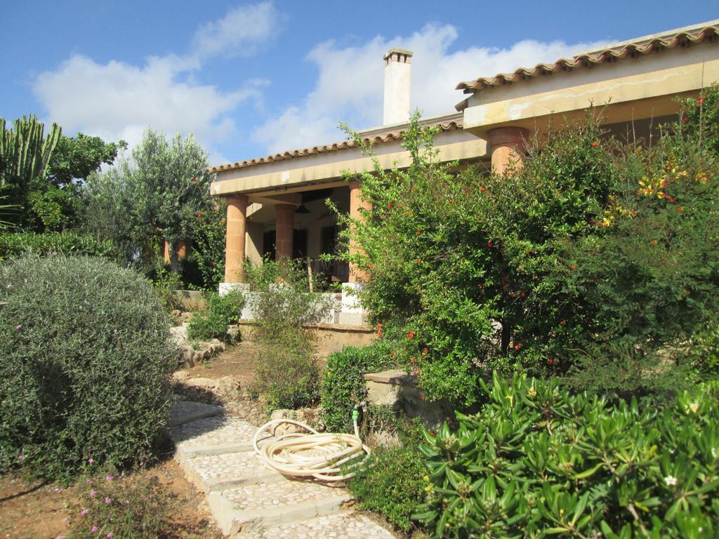 A Giummara Marsala