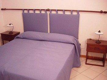 A Giummara Country house
