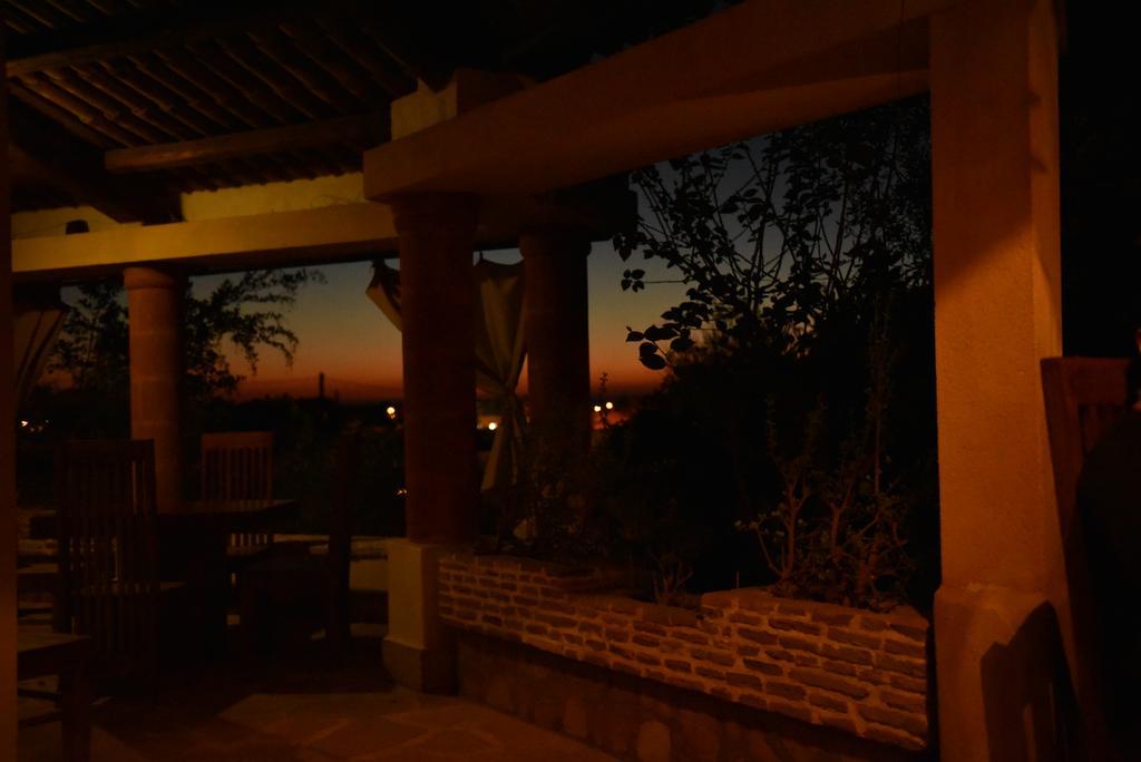 Country house A Giummara Marsala
