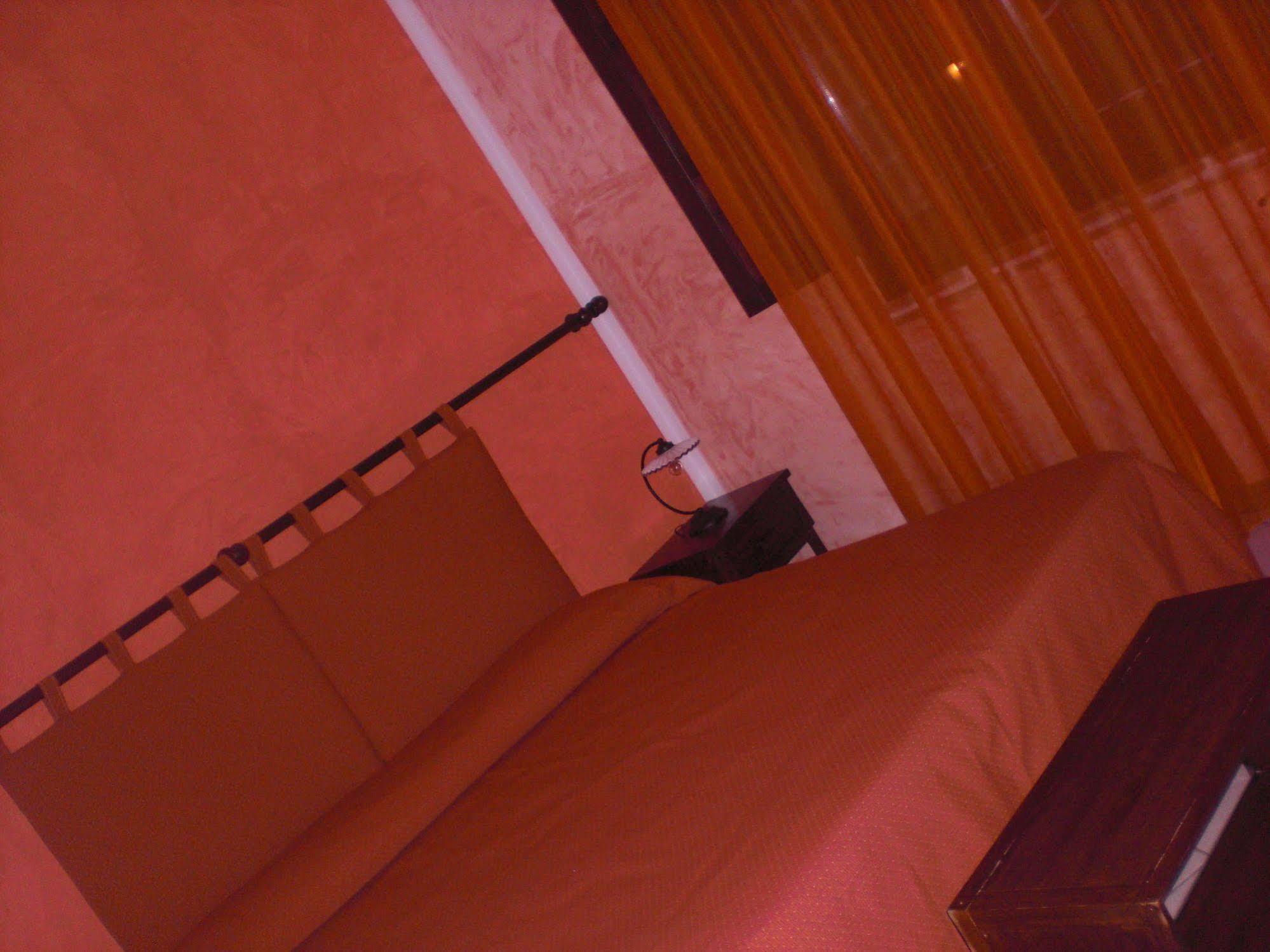 Country house A Giummara