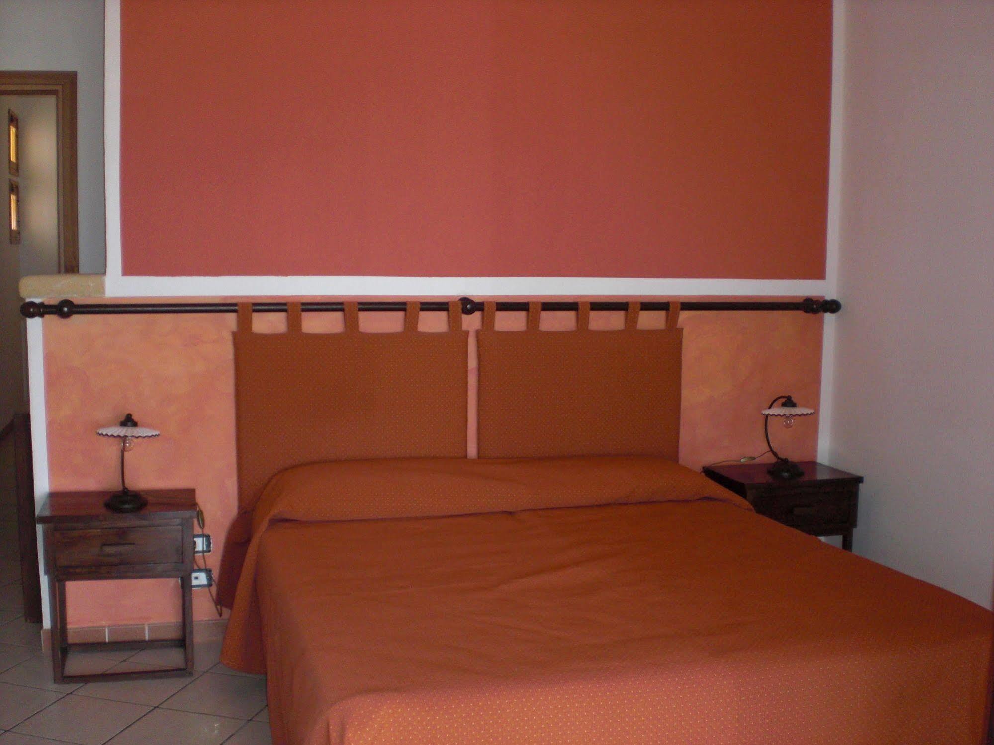 Country house A Giummara *