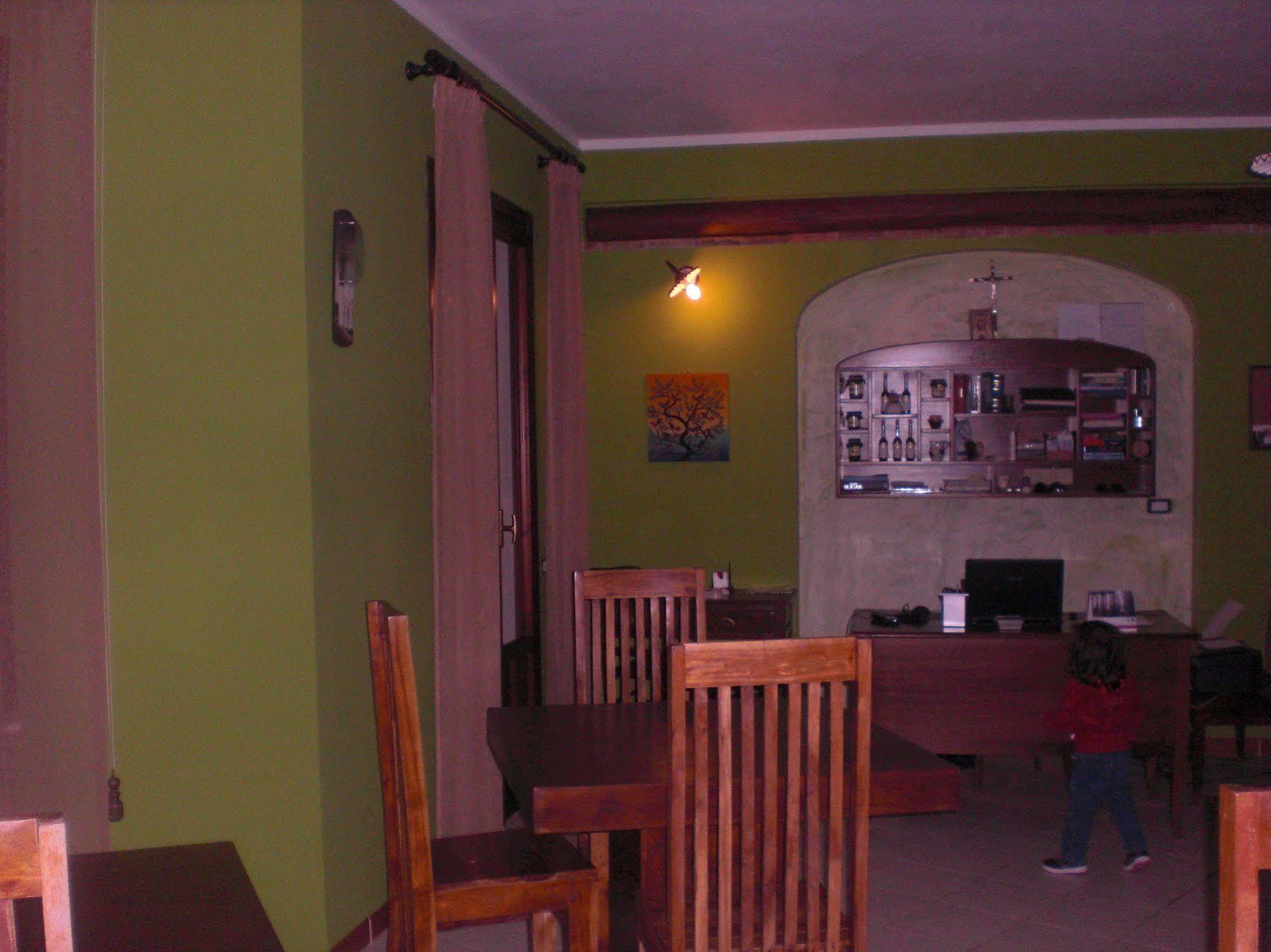 Country house A Giummara *