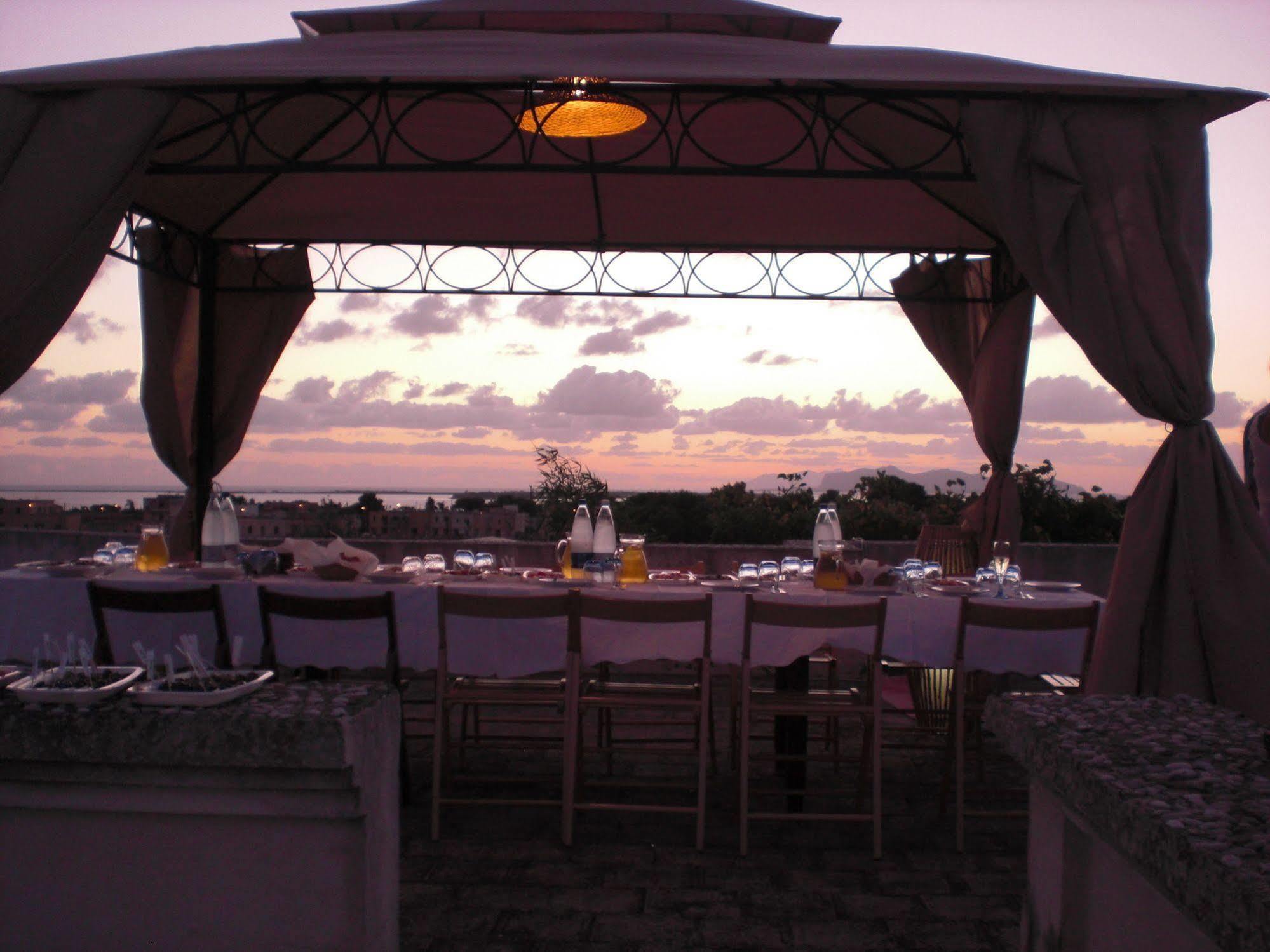 A Giummara Country house Marsala