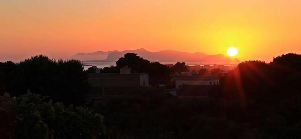 A Giummara Country house Marsala
